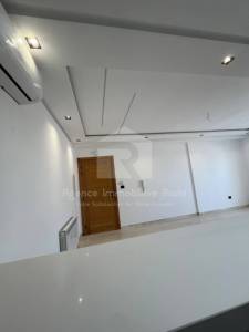 Sousse Jaouhara Sahloul Vente Appart. 1 pièce A    un appartement s2 au cur ref747a