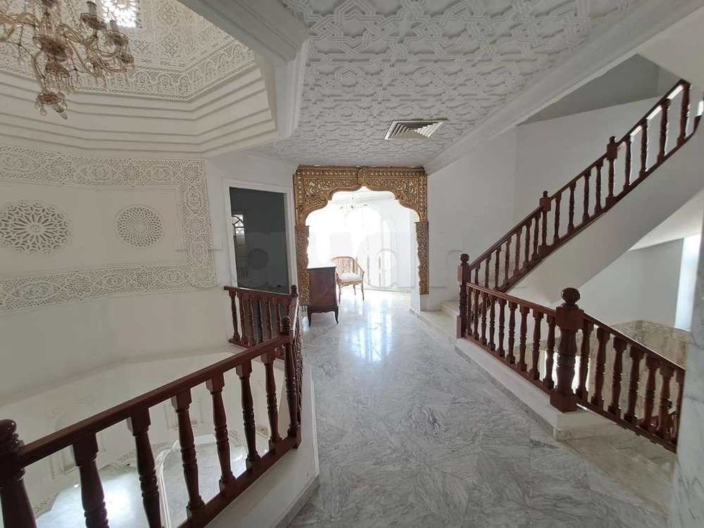 Vente Maisons - Tunisie