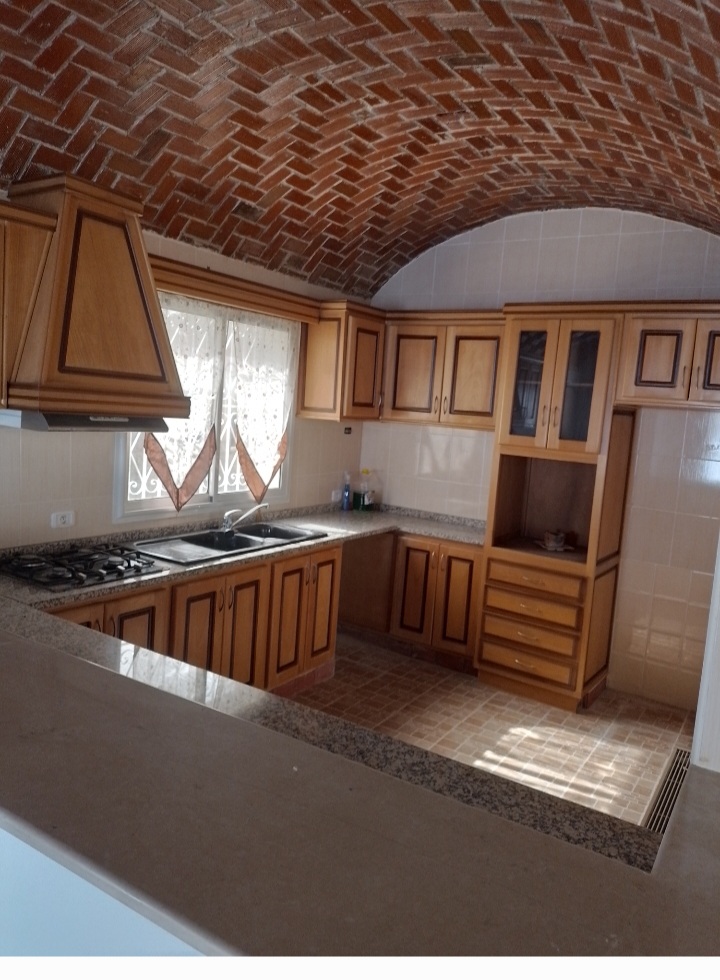 Hammamet Barraket Essahel Vente Maisons Deux maisons bareket sahel hammamet