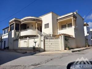 Vente Maisons - Tunisie