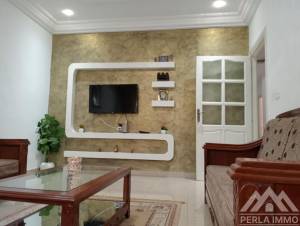 Mannouba La Mannouba Vente Maisons Villa deux tages s4 manouba