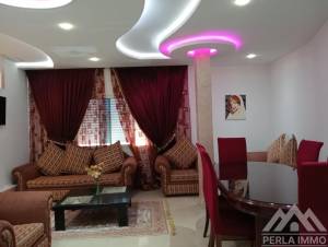 Mannouba La Mannouba Vente Maisons Villa deux tages s4 manouba
