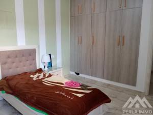 Mannouba La Mannouba Vente Maisons Villa deux tages s4 manouba