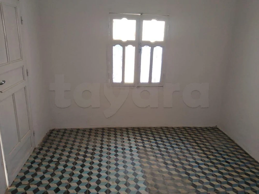 El Hrairia Ezzouhour 5 Vente Maisons Maison  zahrouni