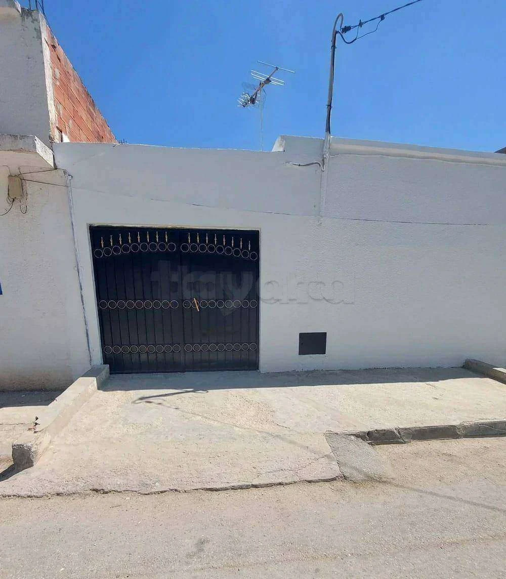 El Hrairia Ezzouhour 5 Vente Maisons Maison  zahrouni