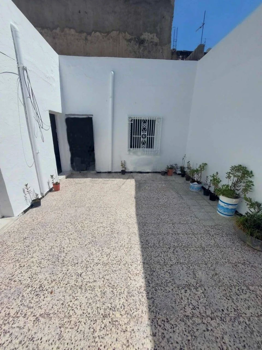 El Hrairia Ezzouhour 5 Vente Maisons Maison  zahrouni