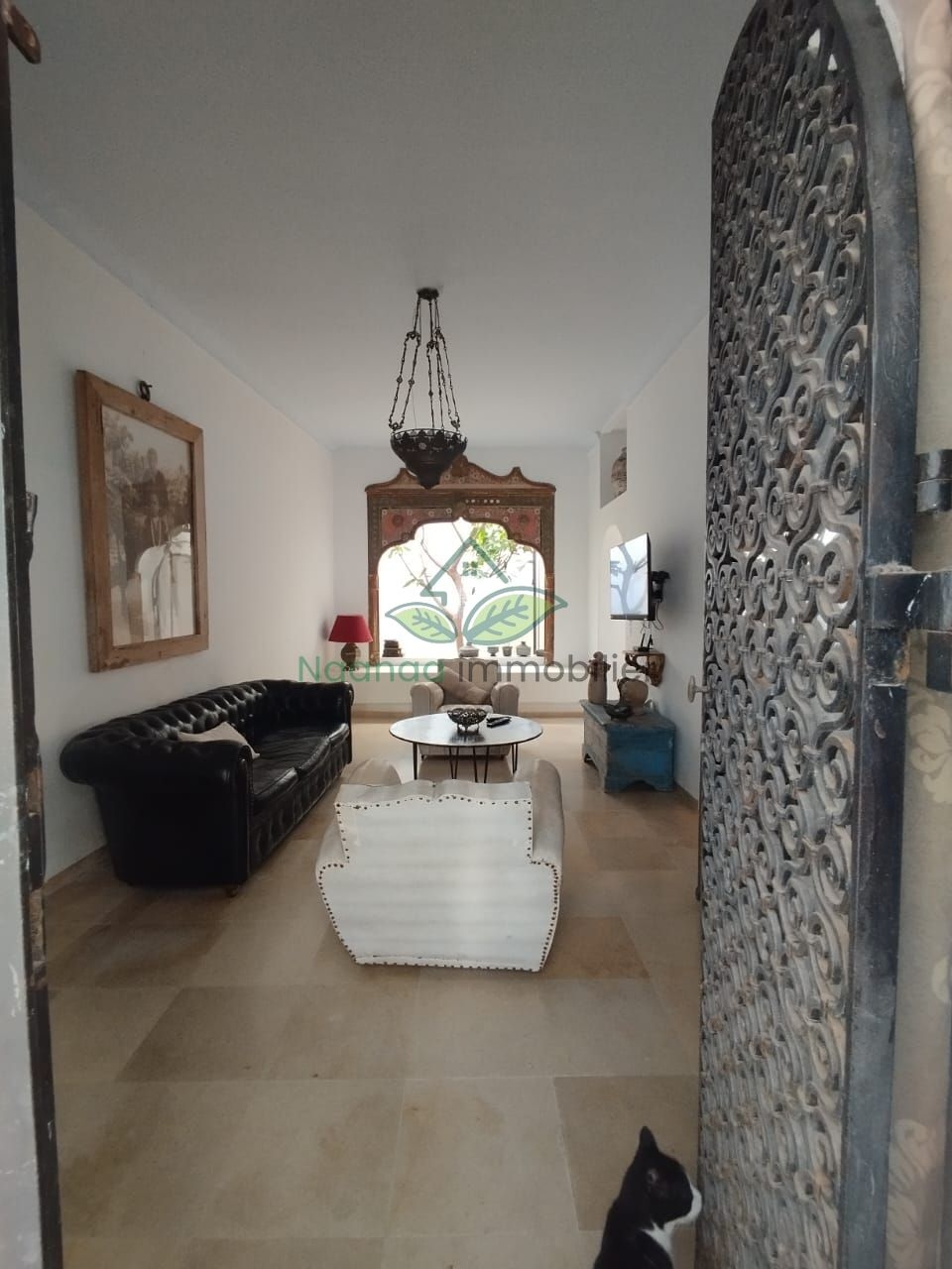 Vente Maisons - Tunisie