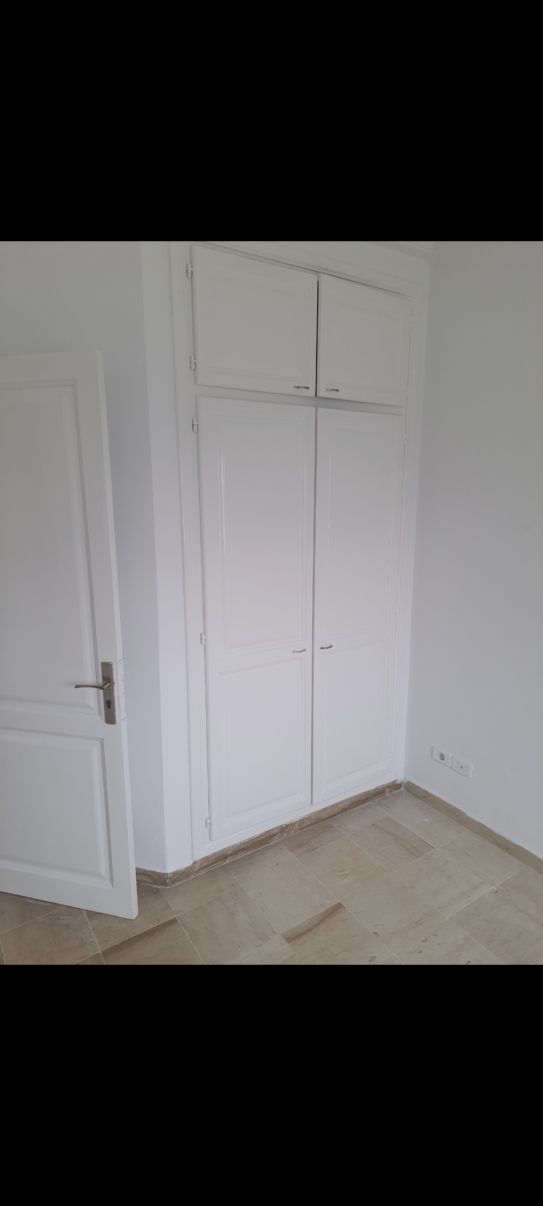Vente Appart. 2 pices - Tunisie