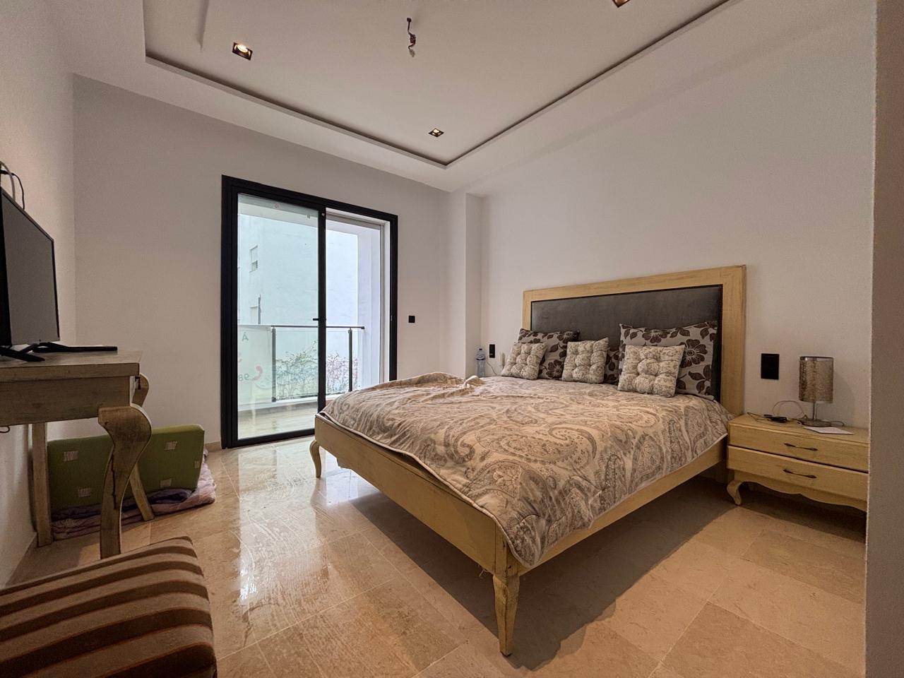 Vente Duplex - Tunisie
