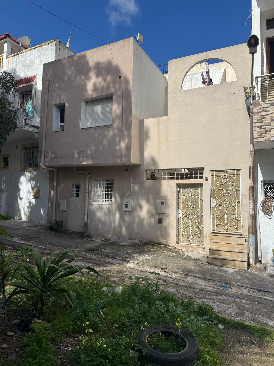 El Omrane Superieur El Omrane Superieur Vente Maisons Deux magnifiques studios