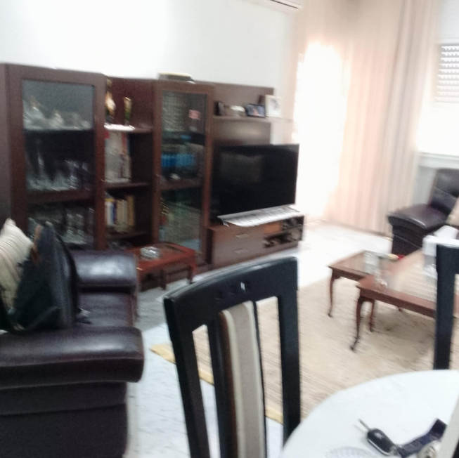 El Menzah El Menzah 4 Vente Appart. 2 pices Belle occasion pour appartement trs bien situ