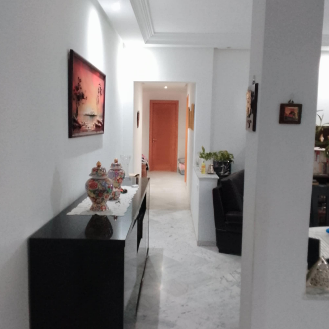 Vente Appart. 2 pices - Tunisie