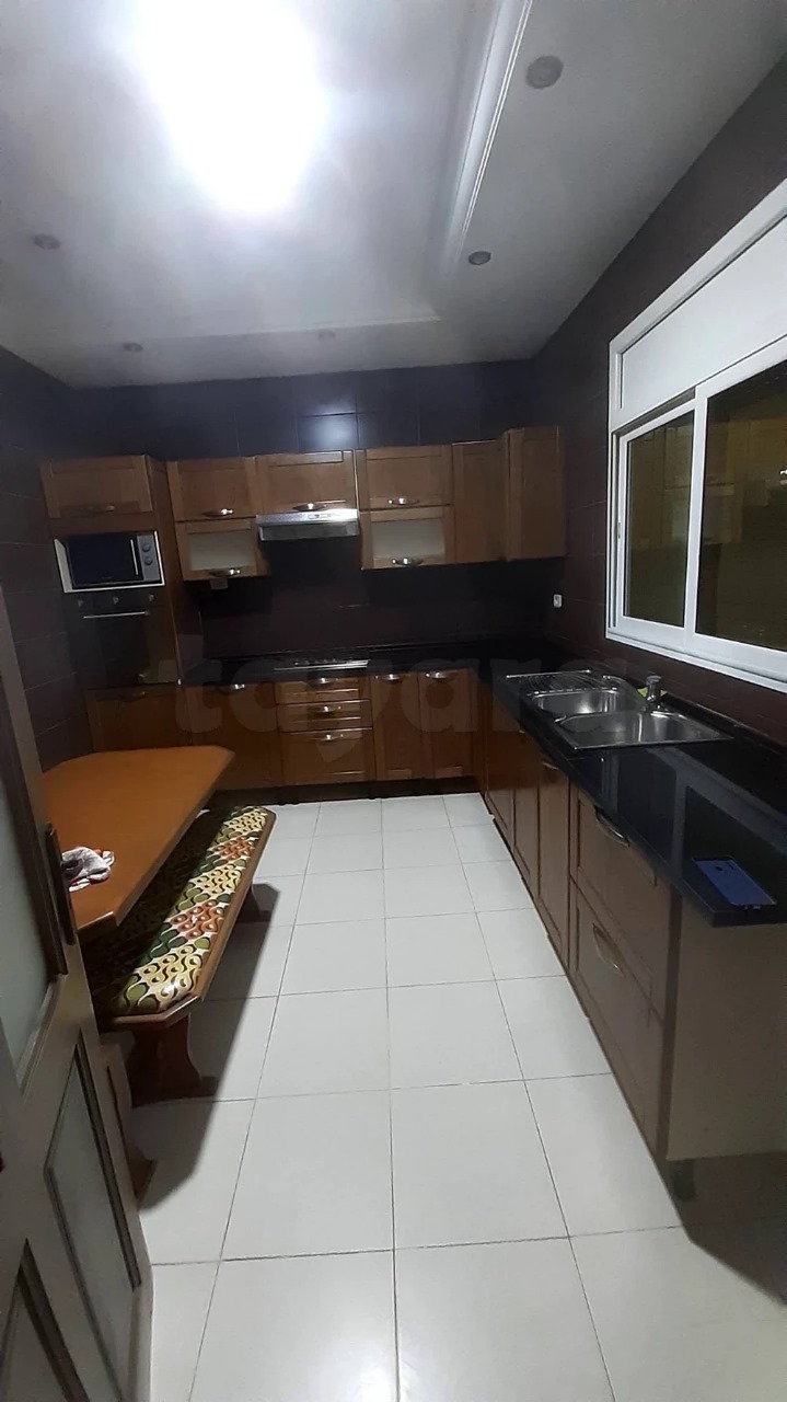 Oued Ellil Oued Ellil Vente Maisons Belle opportunit  maison   cit yassamine