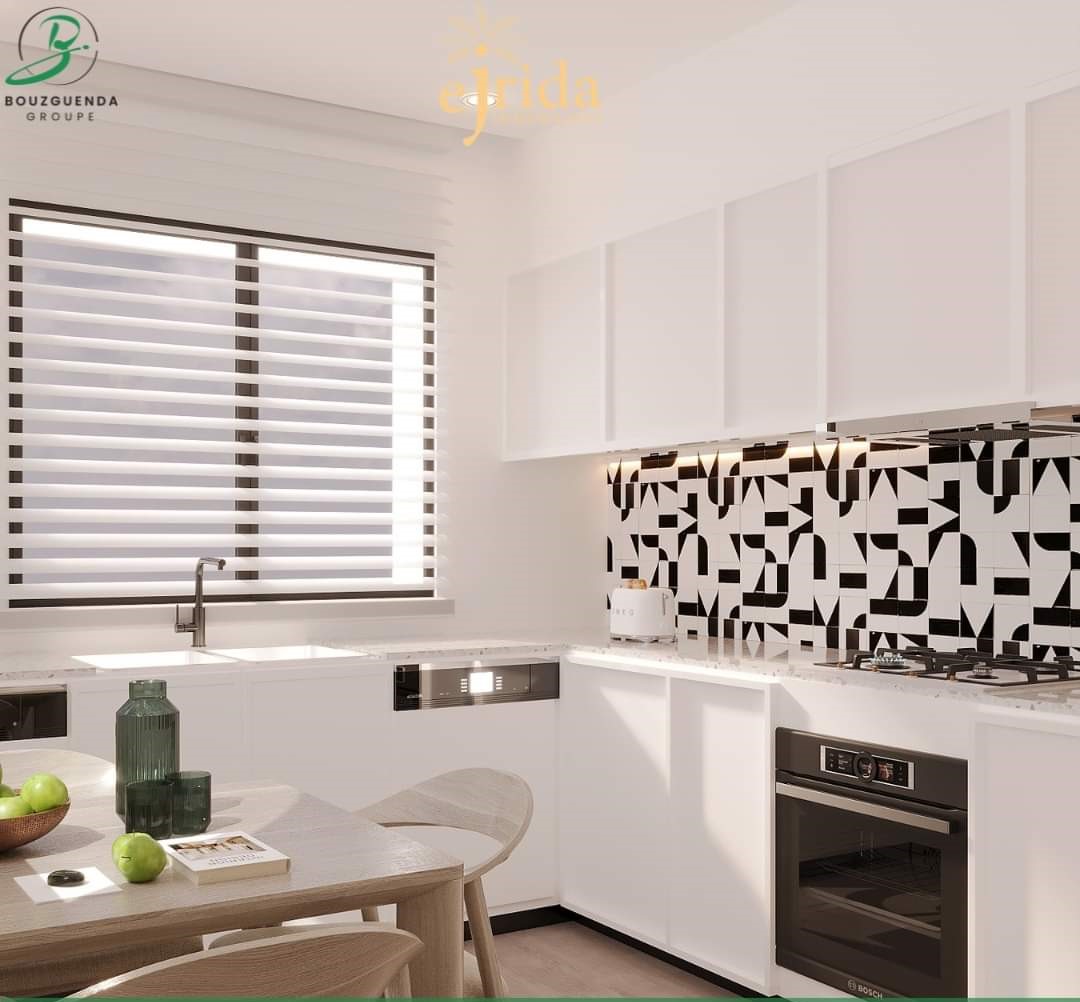 Akouda Tantana Vente Appart. 2 pices Un bel appartement en s2  a tantana sousse