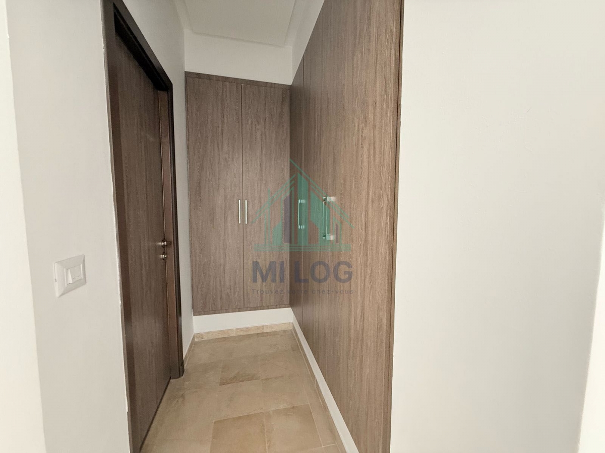 Nouvelle Medina El Yasminette Vente Appart. 3 pices Un appartement s3 de 141 m2  yasminette