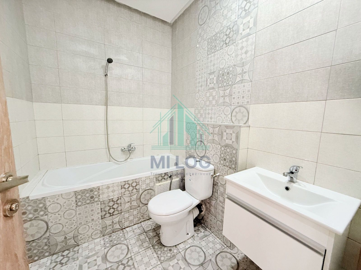 Vente Appart. 3 pices - Tunisie