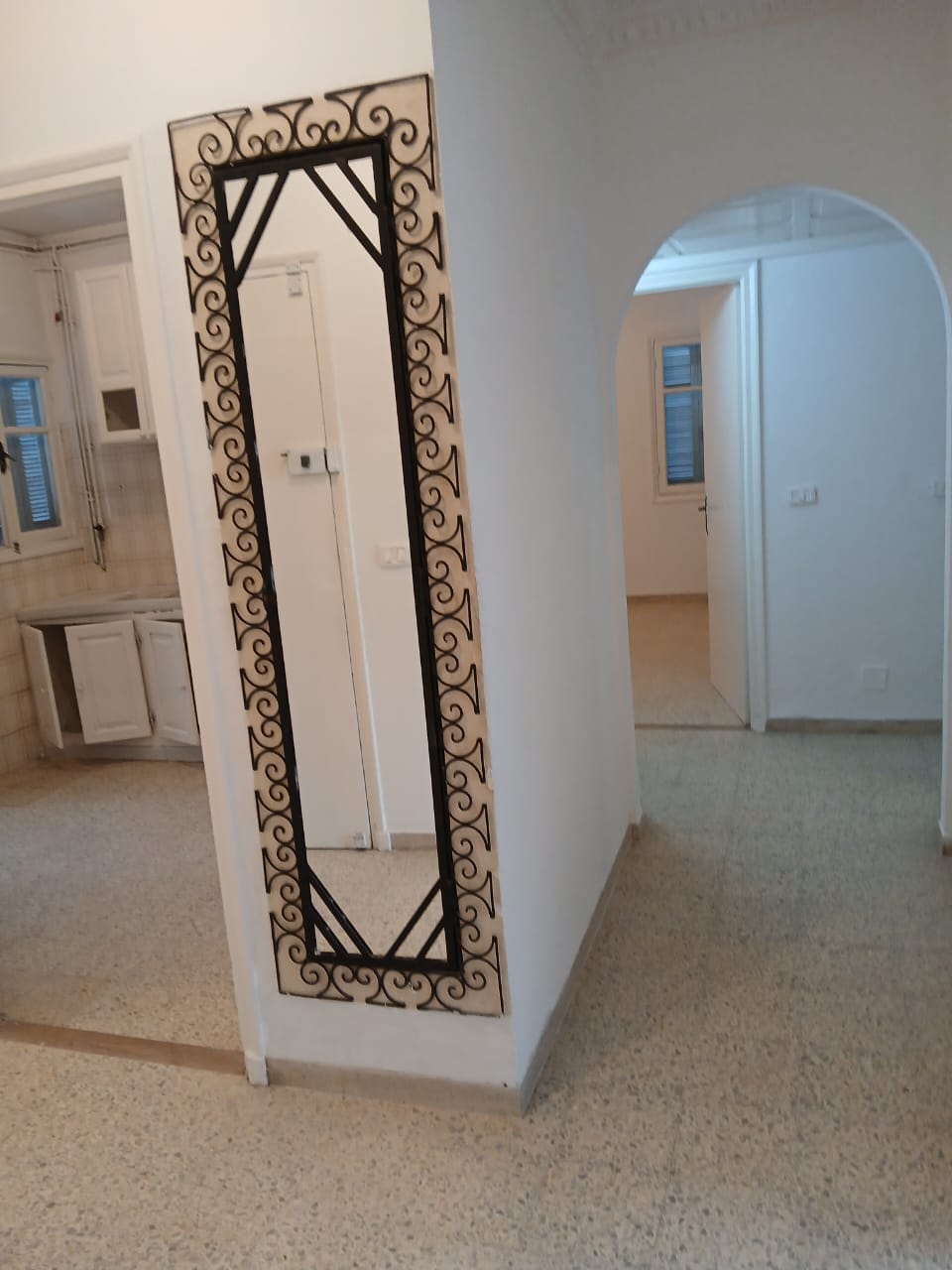 Mannouba Denden Vente Appart. 3 pices Appartement  cit el amel