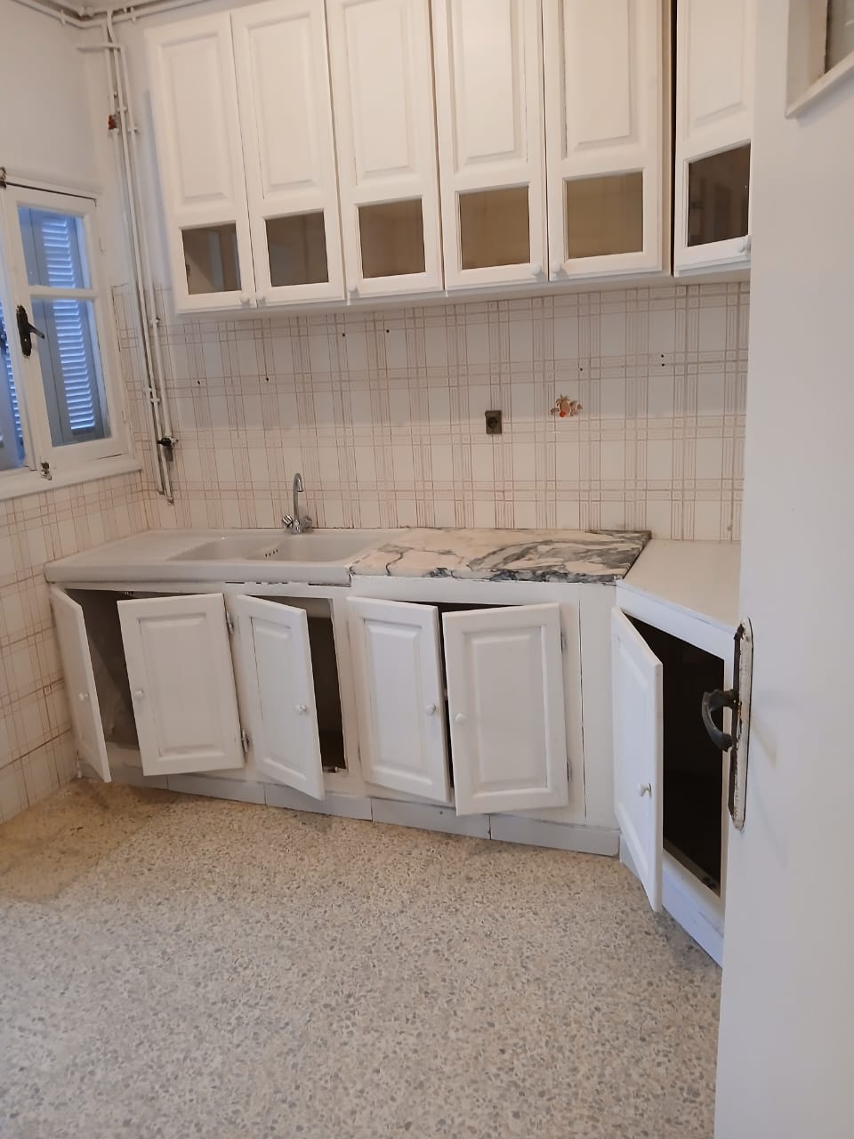Mannouba Denden Vente Appart. 3 pices Appartement  cit el amel