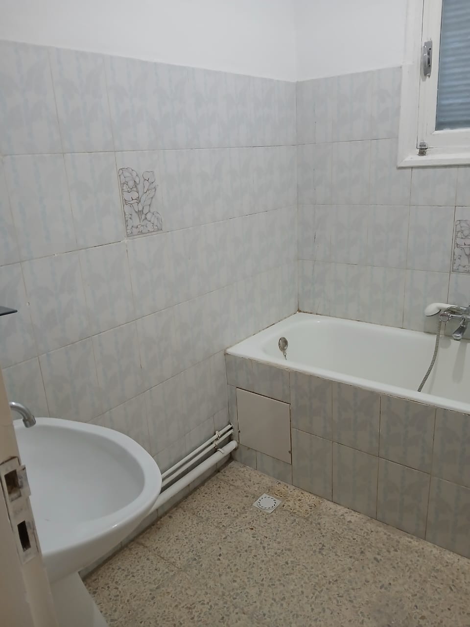 Vente Appart. 3 pièces - Tunisie