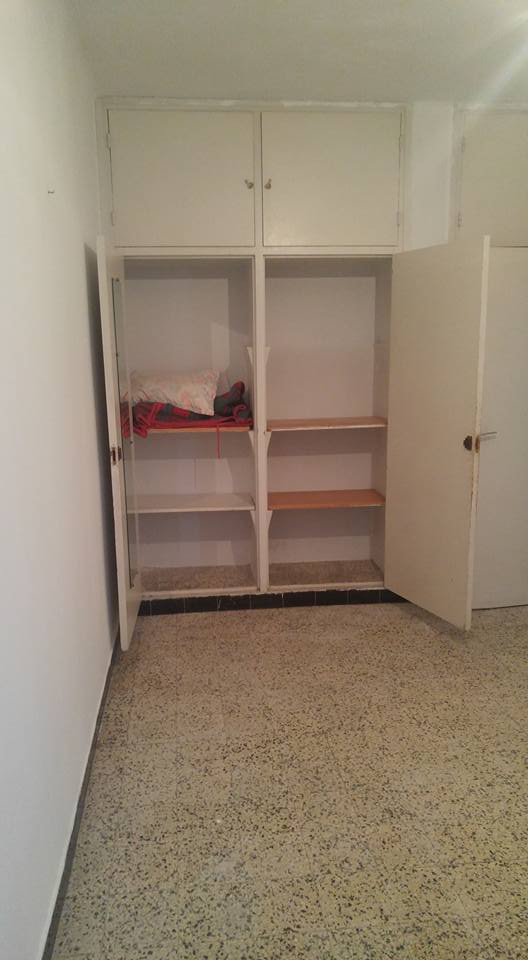 Sidi El Bechir Bab El Falla Vente Appart. 3 pices Appartement au centre ville