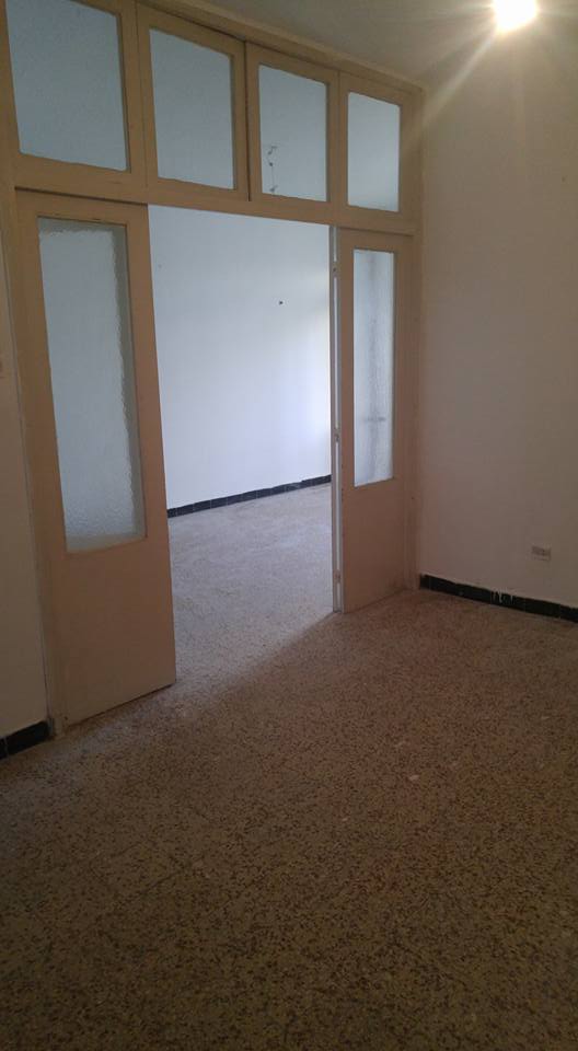 Sidi El Bechir Bab El Falla Vente Appart. 3 pices Appartement au centre ville