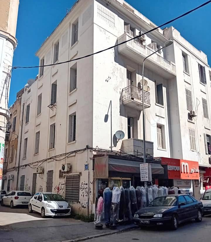 Vente Appart. 3 pices - Tunisie