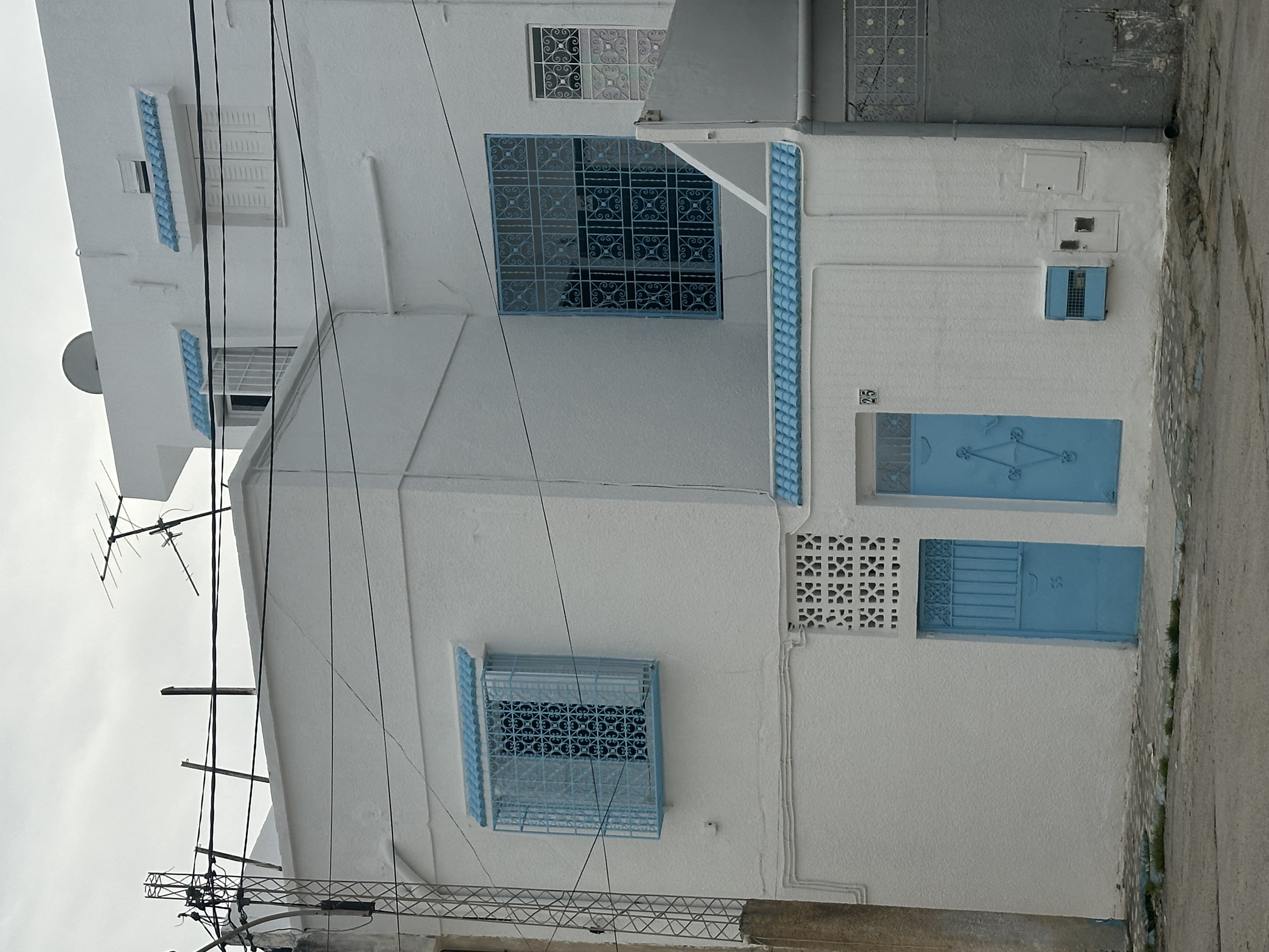 Vente Maisons - Tunisie