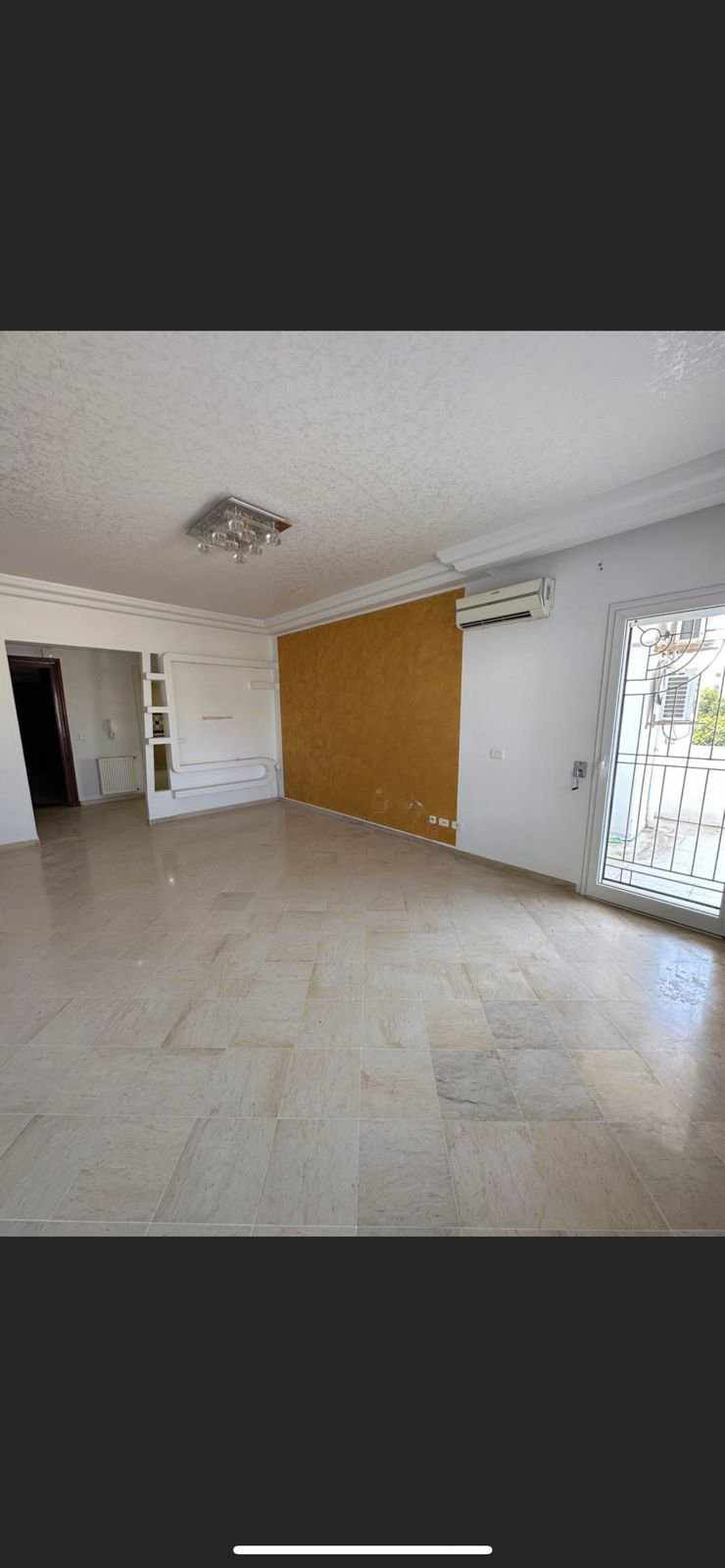 Raoued Ariana Essoughra Vente Appart. 2 pices Appartement s plus 2 haut standing avec parking