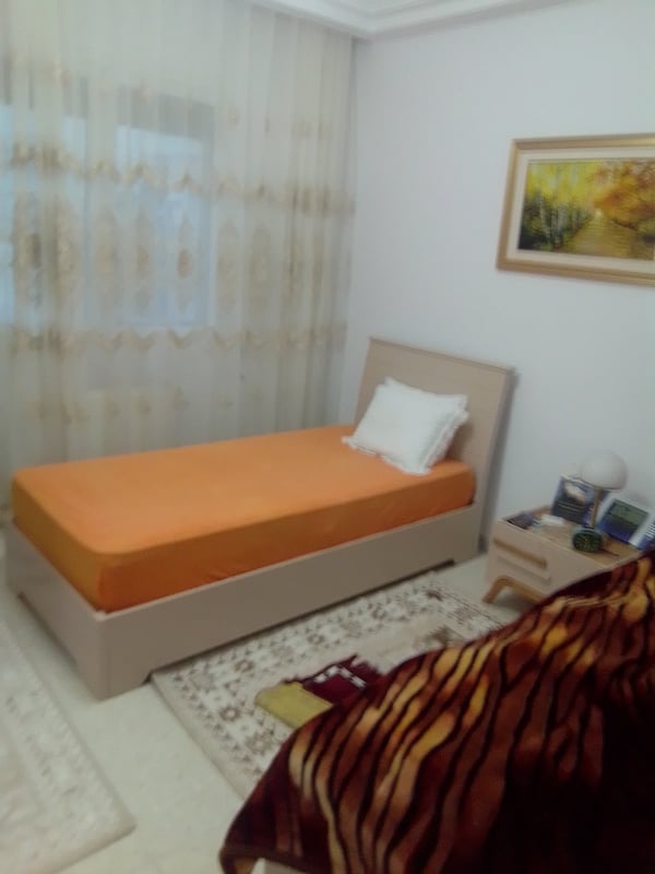 Vente Appart. 3 pices - Tunisie