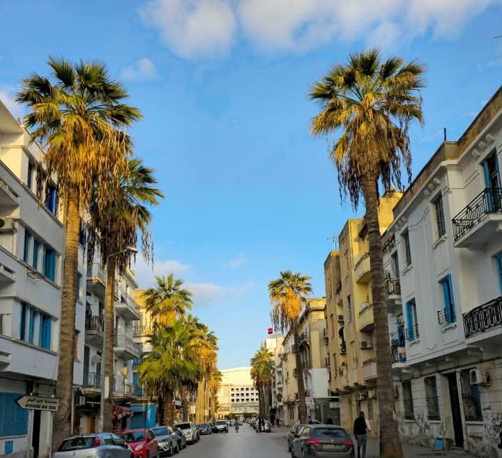 Vente Appart. 4 pices - Tunisie