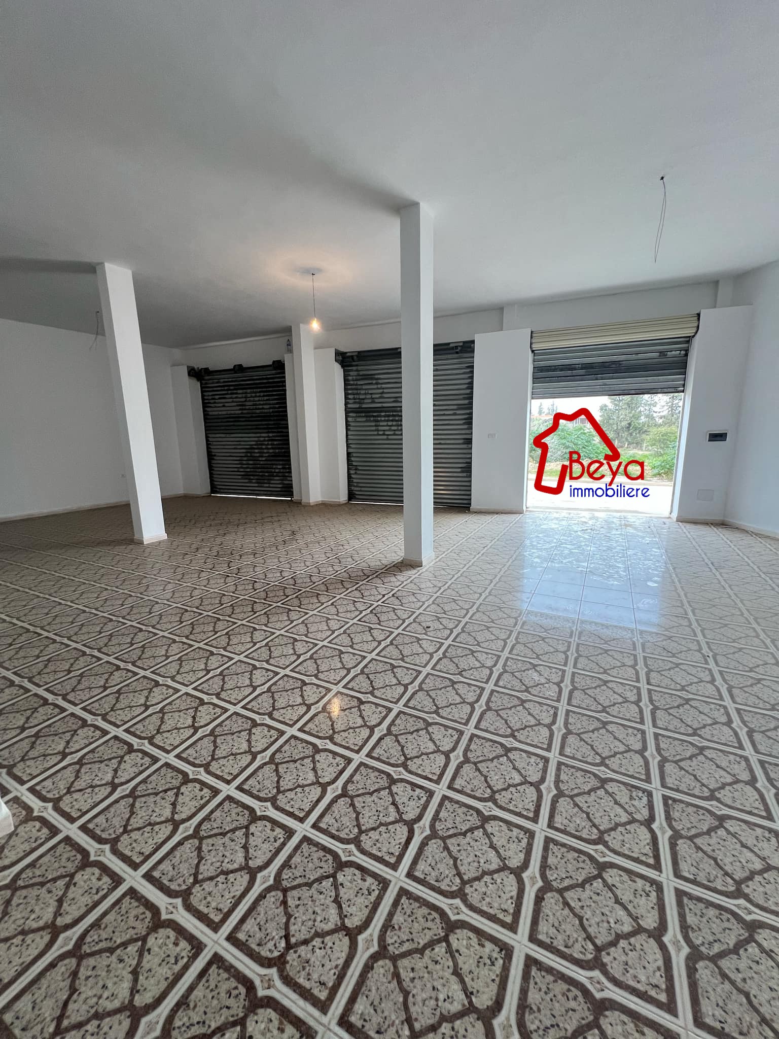 Zaghouan Zaghouan Vente Maisons Villa avec 3garages