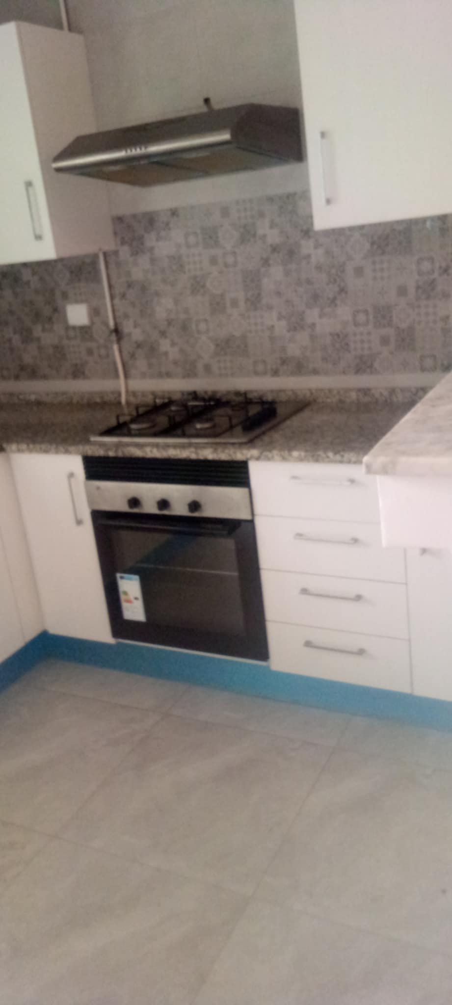Vente Appart. 3 pices - Tunisie
