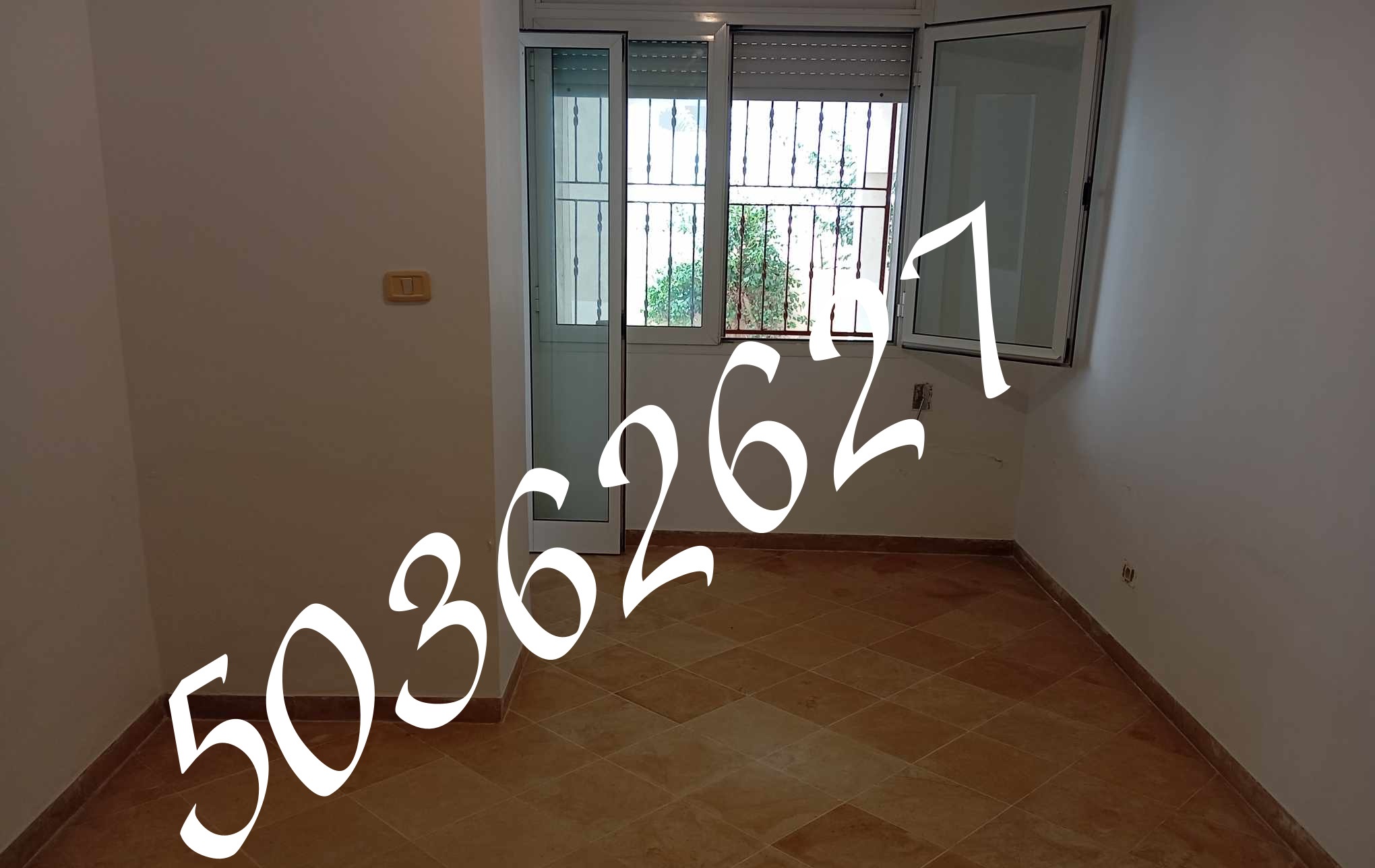 Vente Appart. 2 pices - Tunisie