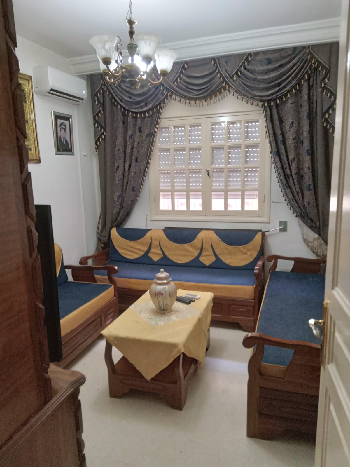 Bou Mhel El Bassatine Bou Mhel Vente Duplex Villa coquette  deux niveaux