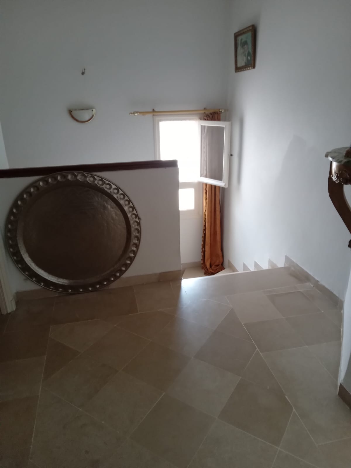 Vente Duplex - Tunisie