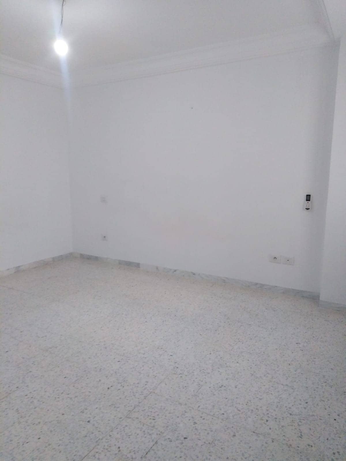 La Marsa El Aouina Vente Appart. 3 pices Un s plus deux bien orient  l'aouina
