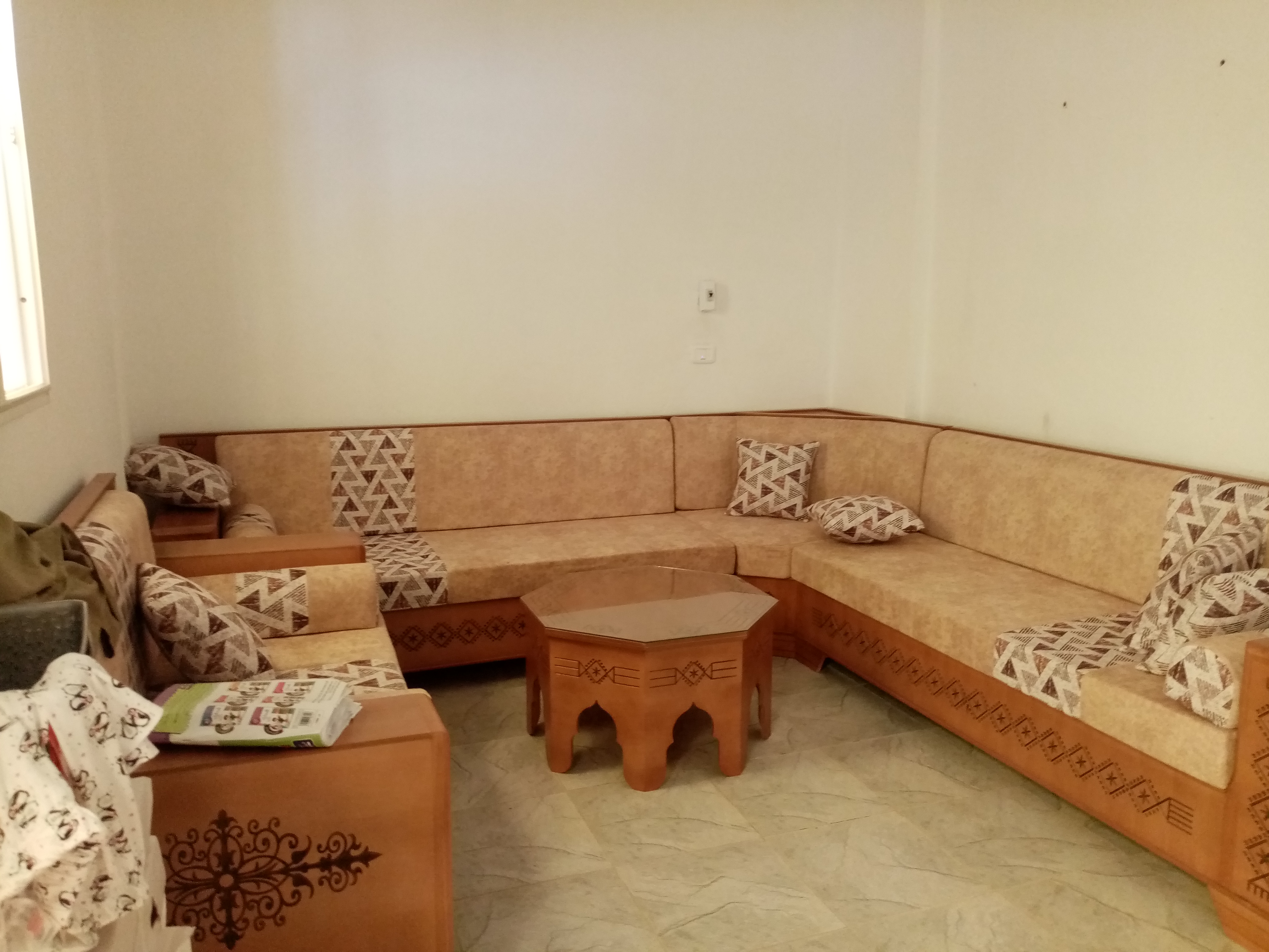 El Menzah El Menzah 1 Vente Appart. 1 pice Local el menzah