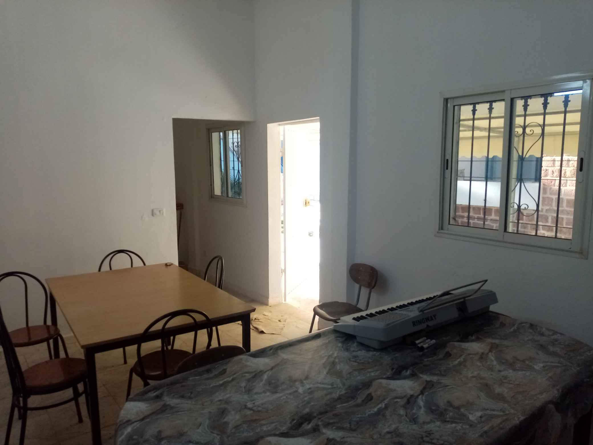 Vente Appart. 1 pice - Tunisie