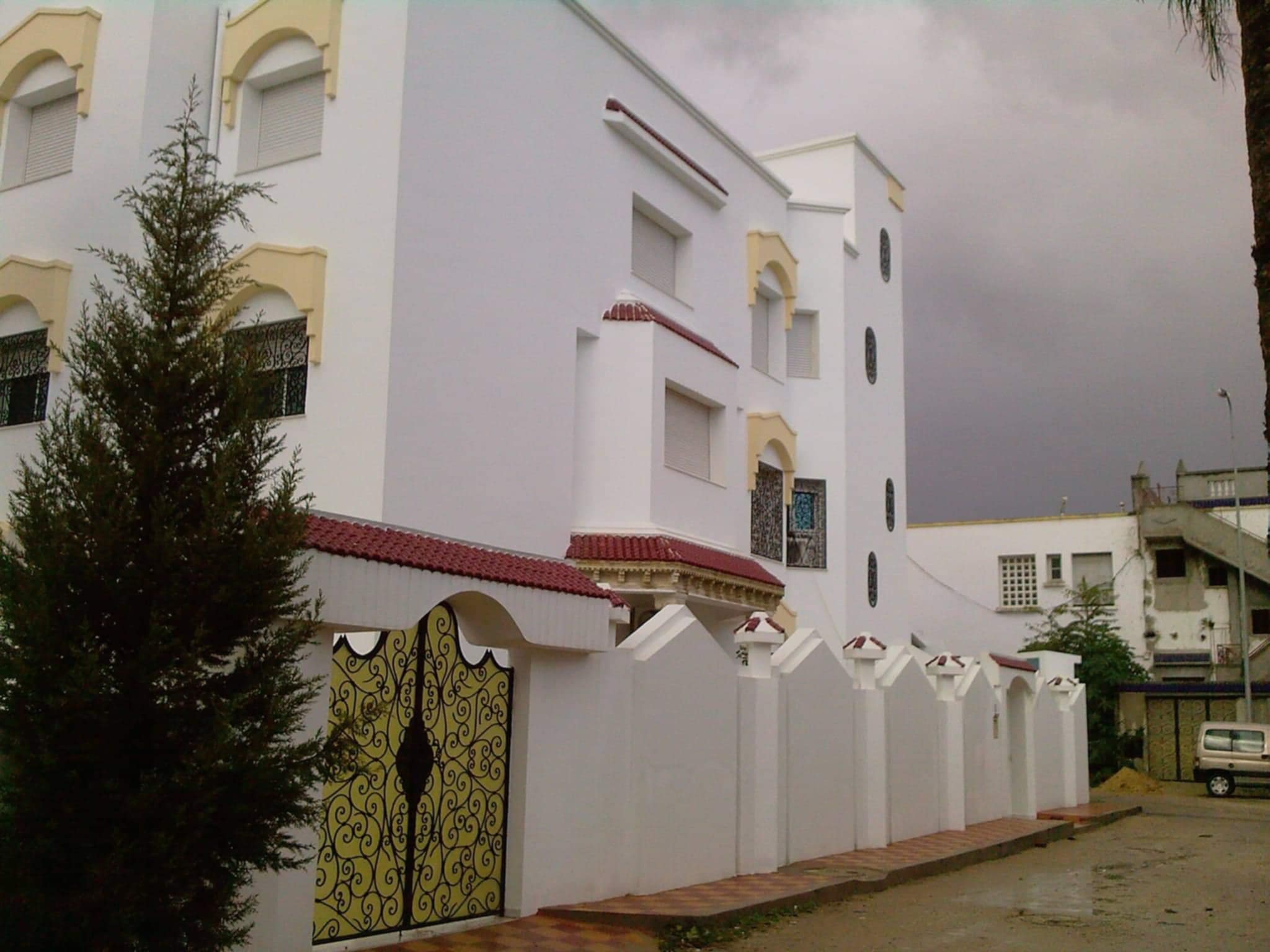 Vente Maisons - Tunisie