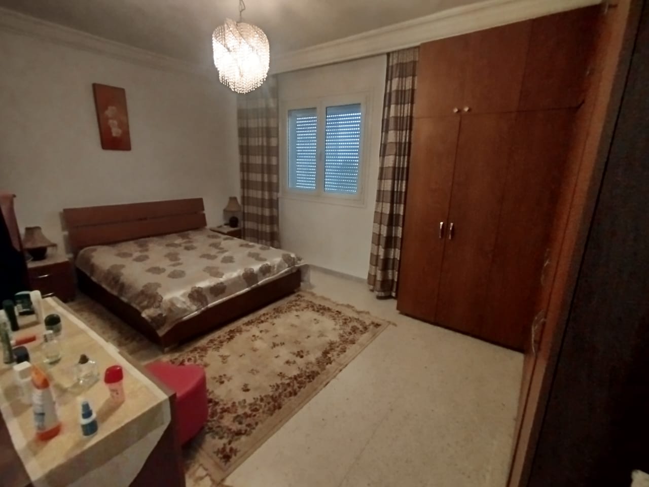 Vente Appart. 2 pices - Tunisie