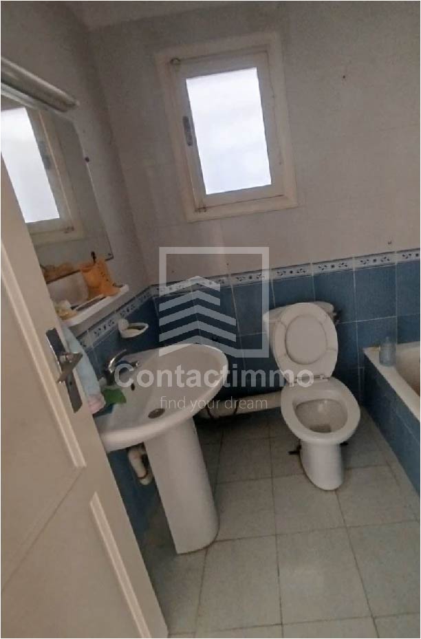 Vente Appart. 2 pièces - Tunisie