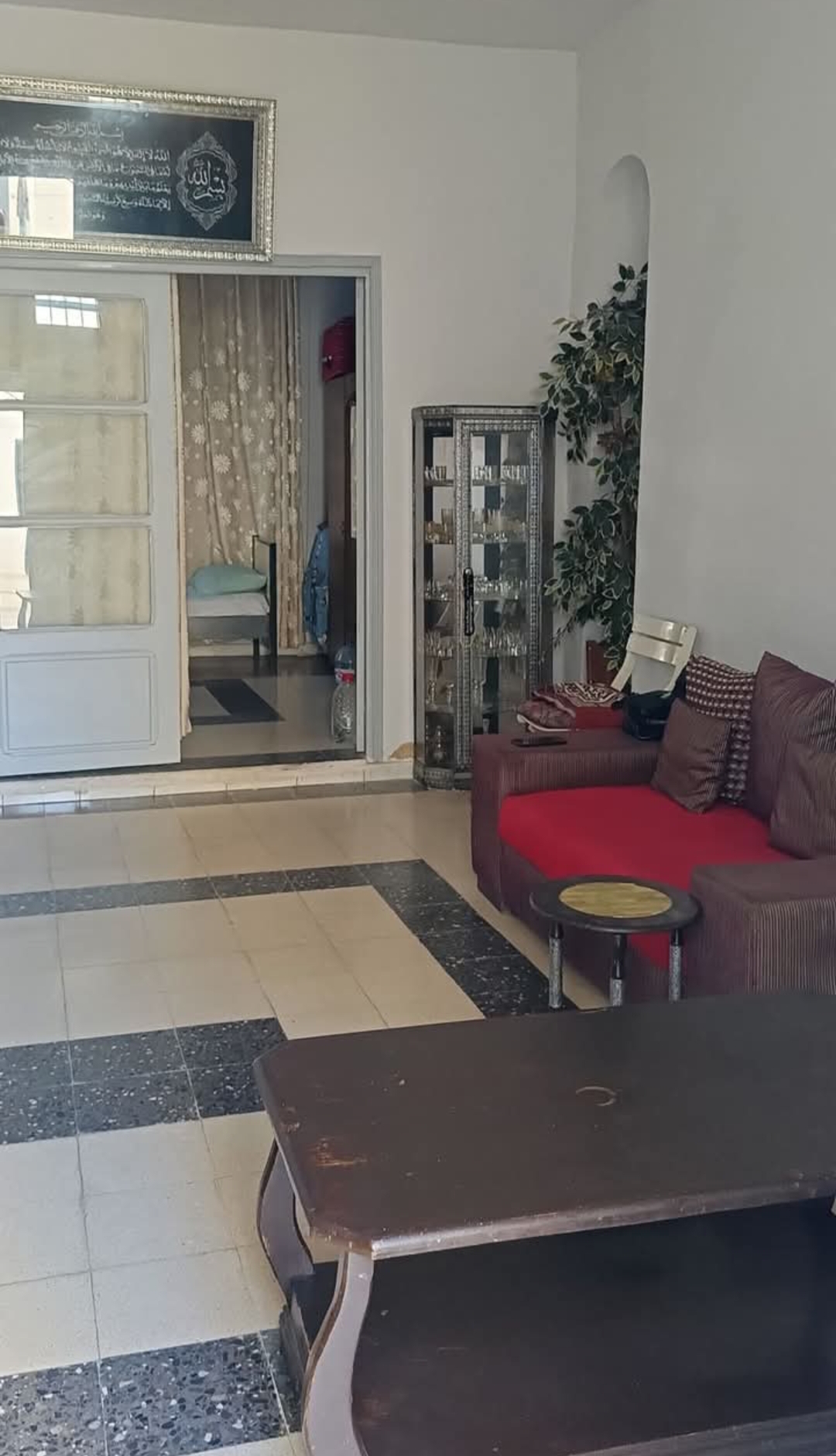Vente Maisons - Tunisie