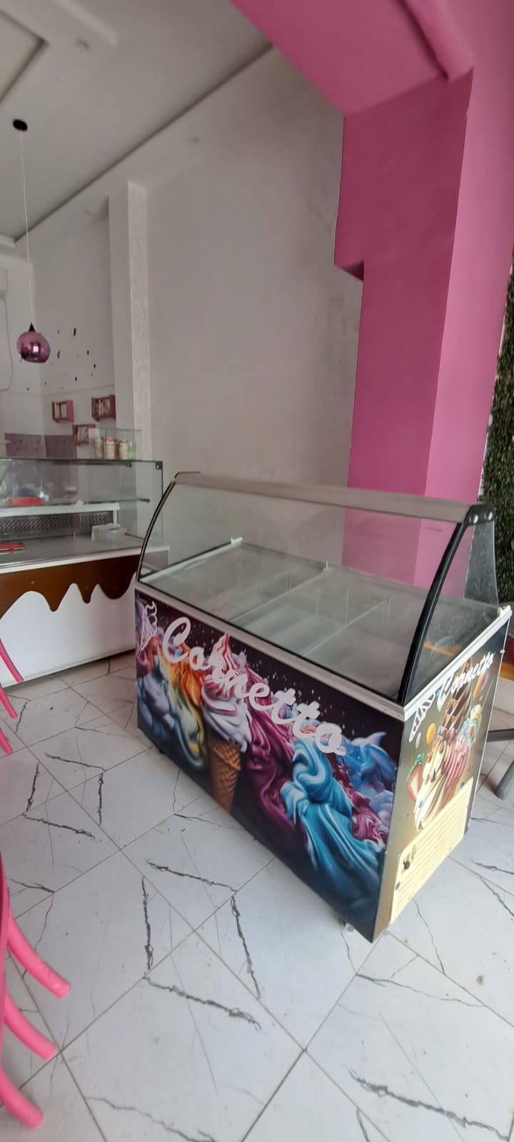Vente Autre - Tunisie