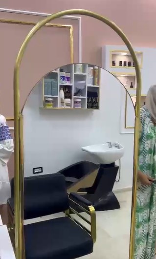 El Mourouj Cite El Bassatine Vente Autre Salon de coiffure  mourouj 6