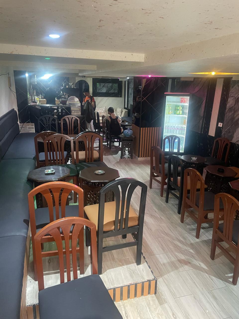 Bab Bhar Bab Bhar Vente Autre Fonds de commerce  caf centreville tunis