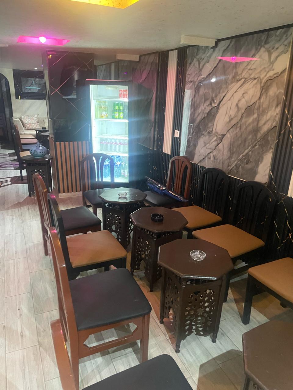 Bab Bhar Bab Bhar Vente Autre Fonds de commerce  caf centreville tunis
