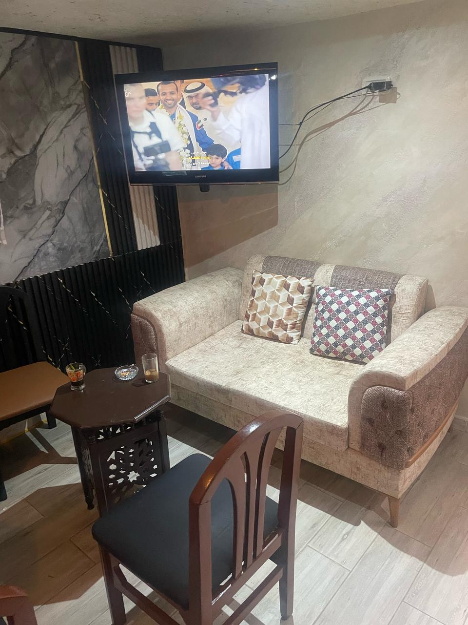 Bab Bhar Bab Bhar Vente Autre Fonds de commerce  caf centreville tunis