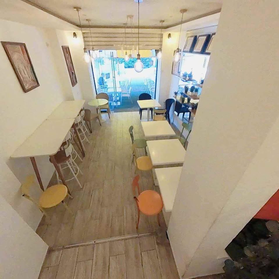 La Marsa Berge Du Lac Vente Autre Fonds de commerce café  restaurant  pizzeria
