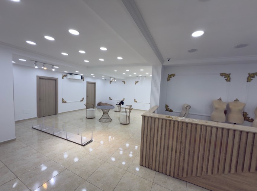 La Marsa El Aouina Vente Autre Centre esthtique luxueux  aouina