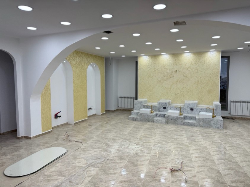 La Marsa El Aouina Vente Autre Centre esthtique luxueux  aouina